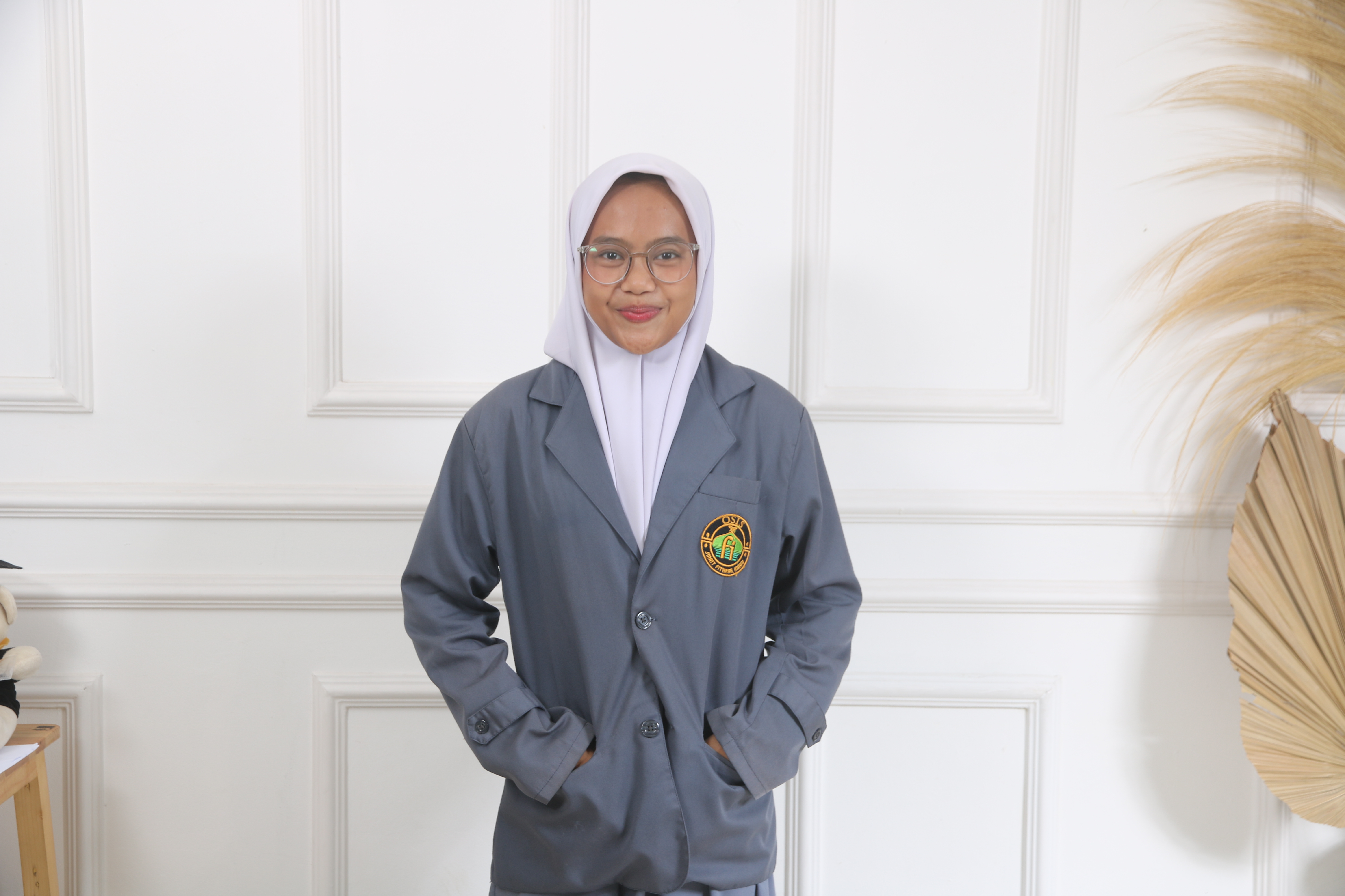 Rahma Ayuna Nurul Haq